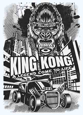 Gorilla